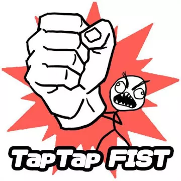 Tap Tap Fist VIP