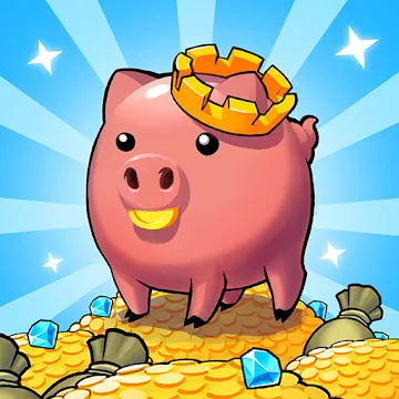 Download Tap Empire Fun Idle Auto Clicker Incremental Game 2 8 22 Apk Mod Money For Android