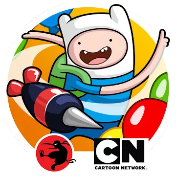 Download Bloons Adventure Time Td 1 7 3 Apk Mod Money For Android