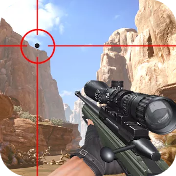 Download Mountain Shooting Sniper 2 7 Apk Mod Money For Android
