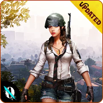 Снайперская обложка Операция FPS Shooter Game 2019