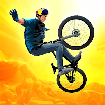 Download Bike Unchained 2 V3 8 1 Apk And Obb Mod Free Shopping
