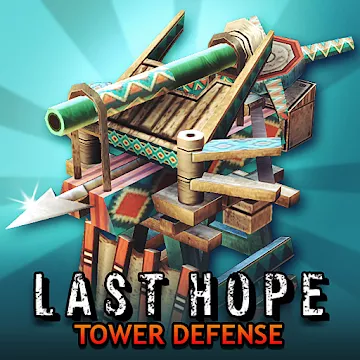 Download Last Hope Td Zombie Tower Defense Games Offline 3 8 Apk