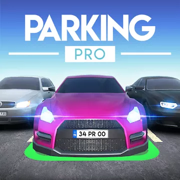 Multiplayer parking 4.7.4 apk download car Download Car