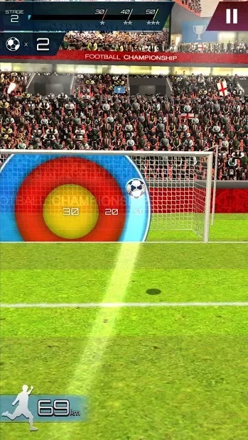 Download Football Championship Free Kick Soccer 1 1 0 Apk Mod Money For Android