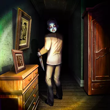 Billy Doll: Horror House Escape