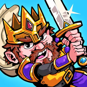 Card Battle Kingdom - Online Hero PvP Wars