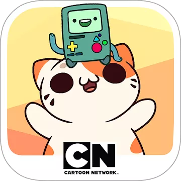 Download KleptoCats Cartoon Network  APK (MOD money) for android