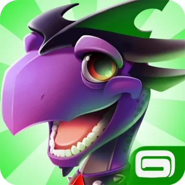 Скачать Dragon Mania 4.0.0 APK (Мод: Много Денег) На Андроид Бесплатно
