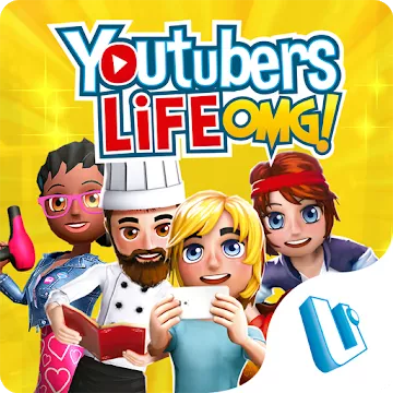Download Youtubers Life 1 5 10 Apk And Obb Mod Money For Android