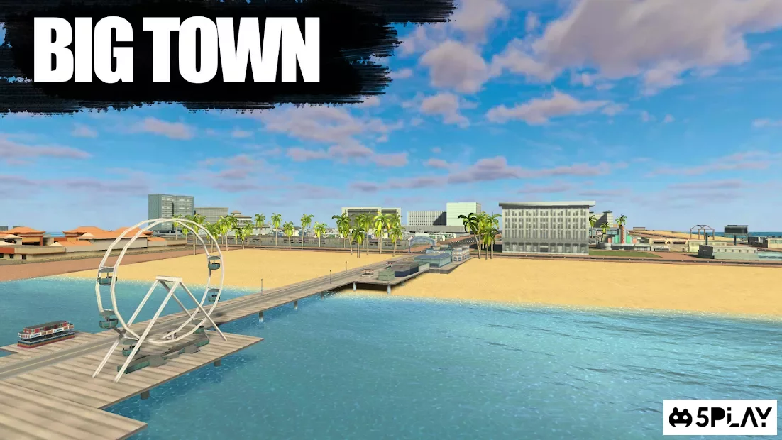 Download Mad Town Online 1 0 Apk Mod Money For Android