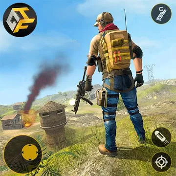 Download Battleground Fire Free Shooting Games 2019 V2 0 5 Apk