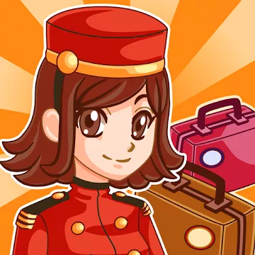 Download Hotel Story: Resort Simulation 2.0.10 Apk (Mod Money) For Android