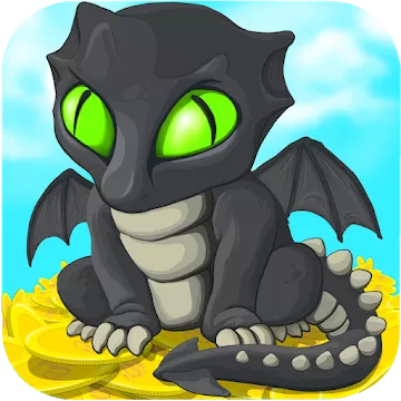 Dragons Evolution v2.1.25 MOD APK (Unlimited Money)