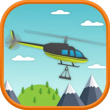 Go Helicopter (Helicopters)