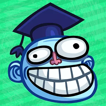 Download Troll Face Quest Silly Test 1 1 1 Apk Mod Hints For