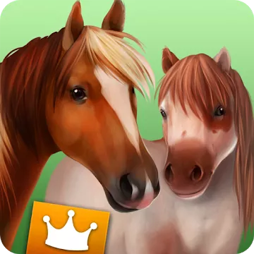Horse World Premium – Play with horses