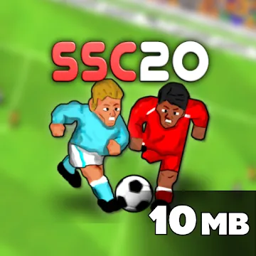 Download Super Soccer Champs V2 1 3 Apk Full For Android