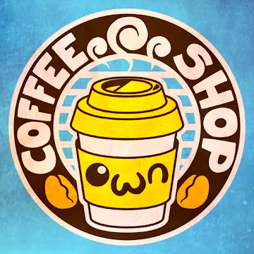 Own Coffee Shop: Idle Game