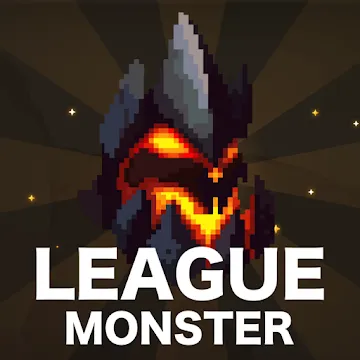 LeagueMon - League Monster Defence
