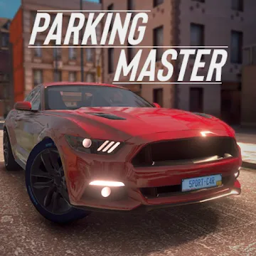 Download Real Car Parking Parking Master 1 5 4 Apk Mod Money