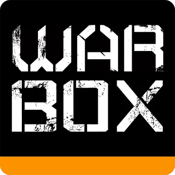 WarBox - Коробки удачи Warface