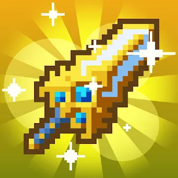 Weapon Heroes : Infinity Forge(Idle RPG)