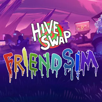 Hiveswap Friendsim