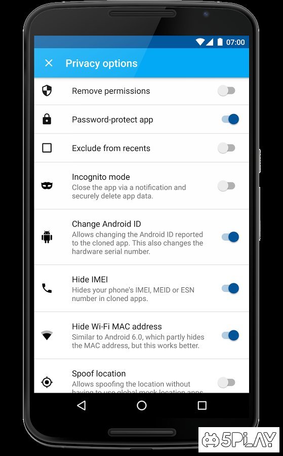 Download App Cloner 1.5.32 APK for android