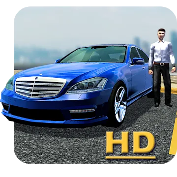 Download Real Car Parking Hd 5 9 4 Apk And Obb Mod Money For Android