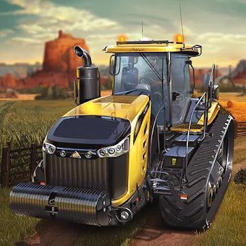 download farming simulator 20 v0 0 0 77 apk mod free shopping for android