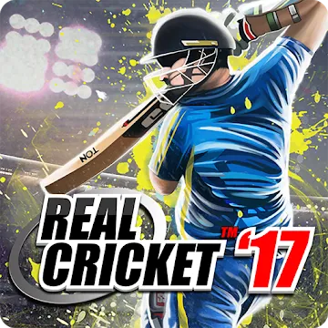 Real Cricket 17