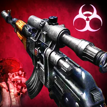 Download Zombie 3d Gun Shooter Real Survival Warfare 1 1 7 Apk
