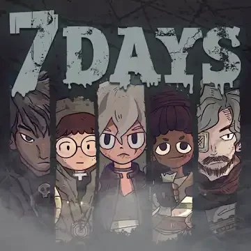 7Days - Decide your story