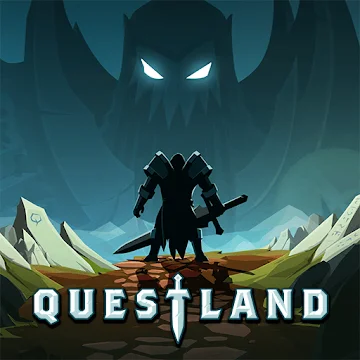 Questland: РПГ пошаговая
