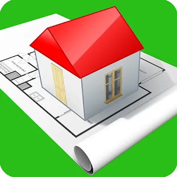 Download Home Design 3d 4 4 1 Apk And Obb For Android