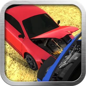 Car Crash Simulator Royale