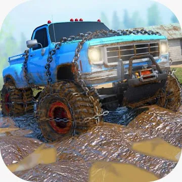Spintrials Offroad Car Driving & Racing Games 2020