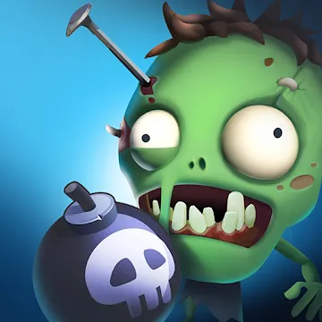 Monster Crusher - Addictive balls bouncers game