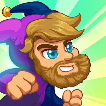 PewDiePie's Pixelings - Idle RPG Collection Game