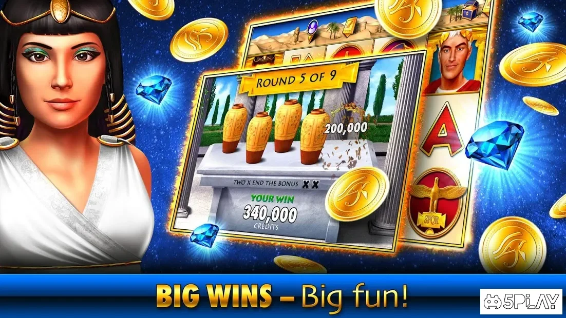 High 5 Casino Real – Play And Win In Casino Games – Hyatt Furniture Casino