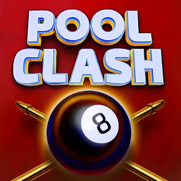 Pool Clash: новая игра в бильярд