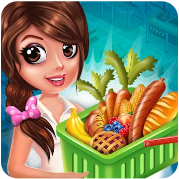 Download Happy Mall Story – Sim Game mod apk – AN1