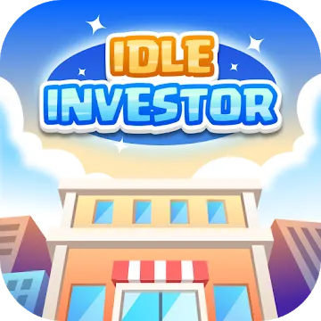 Idle Investor - Best idle game