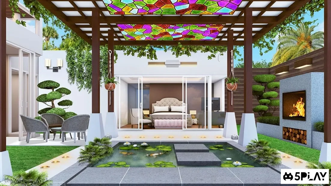 Home Design 3d Outdoor Garden
