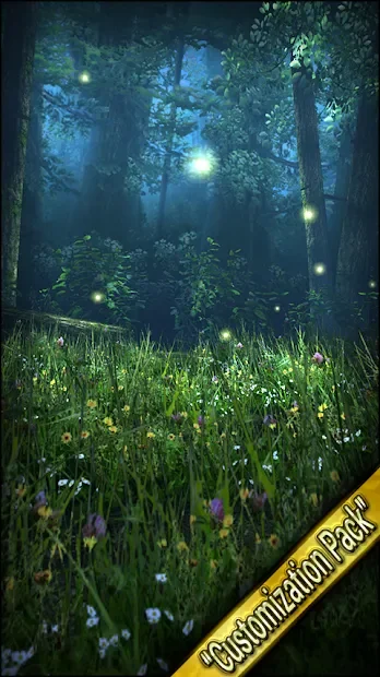 Download Forest HD  APK (Full) for android