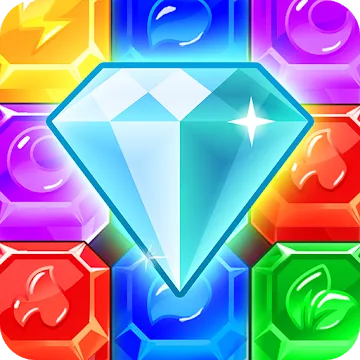Diamond Dash: бесплатные игры «три в ряд» онлайн