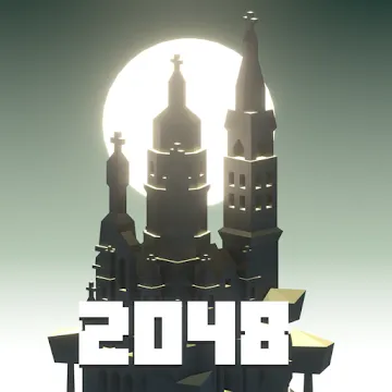 Age of 2048: World City Building Games