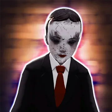 Evil Kid (Злой Ребенок) - The Horror Game