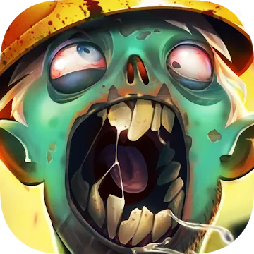 Zombie Puzzle - Match 3 RPG Puzzle Game
